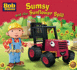 Sumsy and the Sunflower Spill (Bob the Builder Story Library)