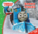 Thomas Friends Snowy Tracks Thomas Story Time