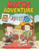 Maths Adventure (Flip-Flap Journeys)