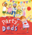 Party for Dads: the Perfect Illustrated Children's Book for Father's Day