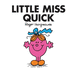 Little Miss Quick Little Miss Classic Library