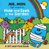 Mr. Men: Hide-and-Seek in the Garden (a Lift-and-Find Book)