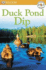 Duck Pond Dip (Dk Readers Pre-Level 1)