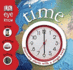 Time (Eye Know)
