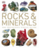 Rocks & Minerals: the Definitive Visual Guide (Dk)