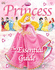 Disney Princess the Essential Guide