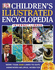 Children's Illustrated Encyclopedia