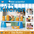Mini Scientist in the Kitchen