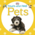 Touch and Feel Pets (Dk Touch & Feel)