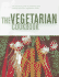 The Vegetarian Cookbook: the Practical Guide to Preparing and Cooking Delicious Vegetarian Meals