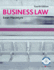 Business Law