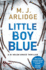 Little Boy Blue: Di Helen Grace 5 (Detective Inspector Helen Grace)