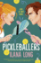 Pickleballers