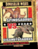 Spinosaurus Vs Giganotosaurus: Battle of the Giants (Dinosaur Wars)