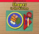 Shapes in the Kitchen (Maths Around Us)