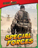 Special Forces (Heroic Jobs)