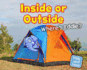 Inside Or Outside: Where's Eddie? (Hide and Seek)