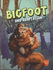 Bigfoot and Adaptation (Monster Science)