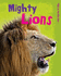 Mighty Lions (Walk on the Wild Side)