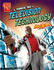 The Terrific Tale of Television Technology: Max Axiom Stem Adventures (Graphic Science)