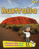 Australia (Read Me! : Country Guides, With Benjamin Blog and His Inquisi)