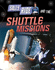 Sally Ride and the Shuttle Missions (Infosearch: Adventures in Space)