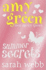 Amy Green Teen Agony Queen: Summer Secrets (Ask Amy Green)