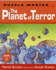 The Planet of Terror (Puzzle Master Game)