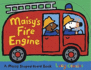 Maisys Fire Engine