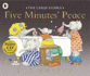 Five Minutes' Peace (Large Family) With Audio Cd