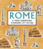 Rome: Panorama Pops