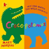 Crocopotamus: Mix and Match the Wild Animals! (Baby Walker)