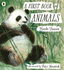 A First Book of Animals 1