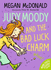 Judy Moody and the Bad Luck Charm: 1