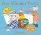 Five Minutes Peace: 1 (Large Family)