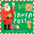 Santa Post: With hilarious lift-the-flap Christmas letters!