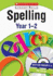 Spelling: Years 1 and 2 (New Scholastic Literacy Skills)