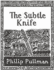 The Subtle Knife (His Dark Materials) (His Dark Materials)