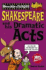 Shakespeare and His Dramatic Acts. By Andrew Donkin