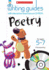 Poetry for Ages 5-7 (Writing Guides)