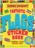 Fantastic Flags Sticker Book (Horrible Geography)
