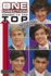 One Direction Straight to the Top: Profiles, Quizzes and Stickers!