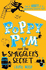 Poppy Pym and the Smuggler's Secret (Poppy Pym Book 3)