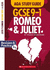 Romeo and Juliet: Gcse Revision Guide and Practice Book for Aqa English Literature With Free App (Gcse Grades 9-1 Study Guides)