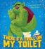 There's a Troll on My Toilet: 1