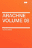 Arachne Volume 08 Tredition Classics