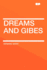 Dreams and Gibes