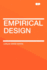 Empirical Design (1915)