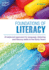 Foundations of Literacy Fourth Edition