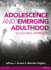 Adolescence & Emerging Adulthood-a Cultural Approach (Pearson+)